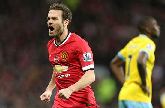 界级中场的 界级中场的