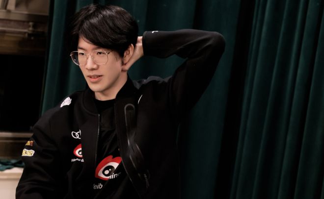 证明了自己 证明了自己